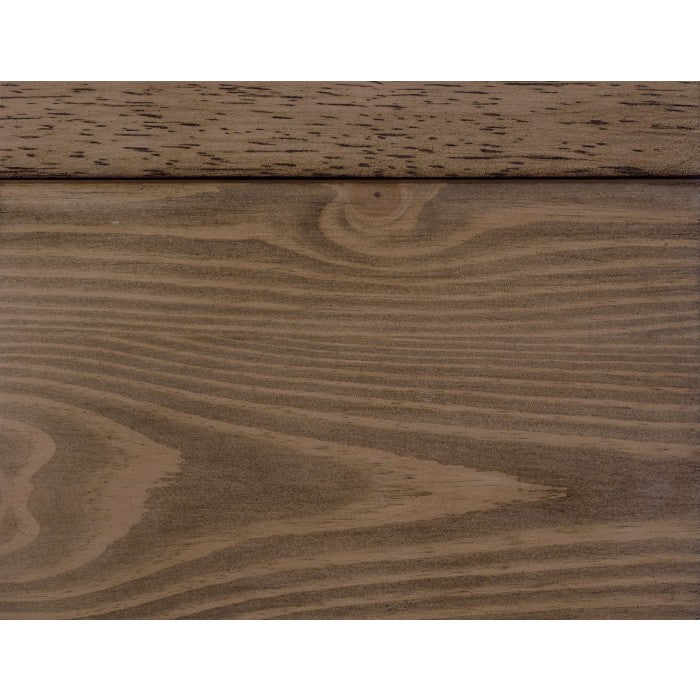 Janina Natural Dining Table - Ornate Home