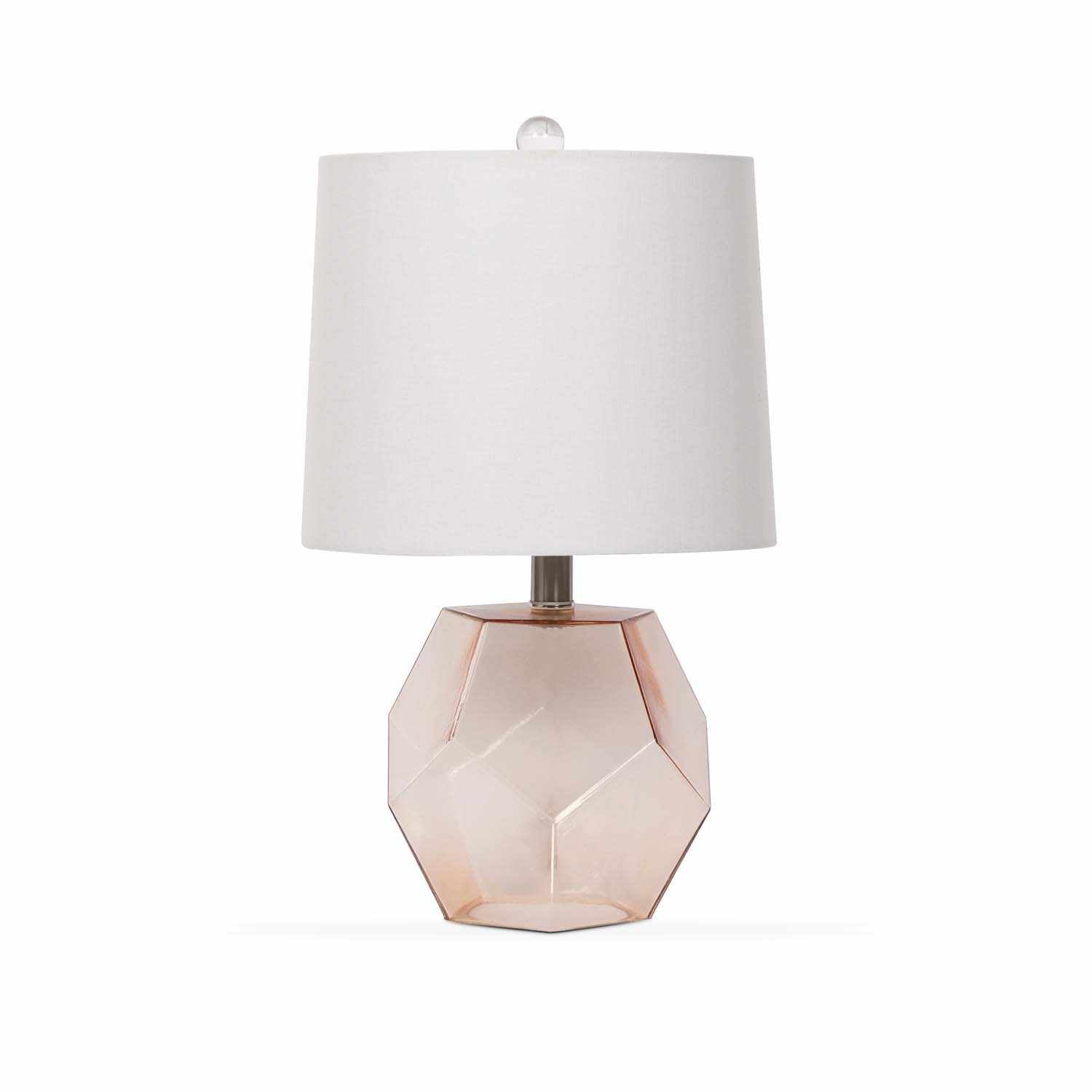 Jantianon Table Lamp - Ornate Home