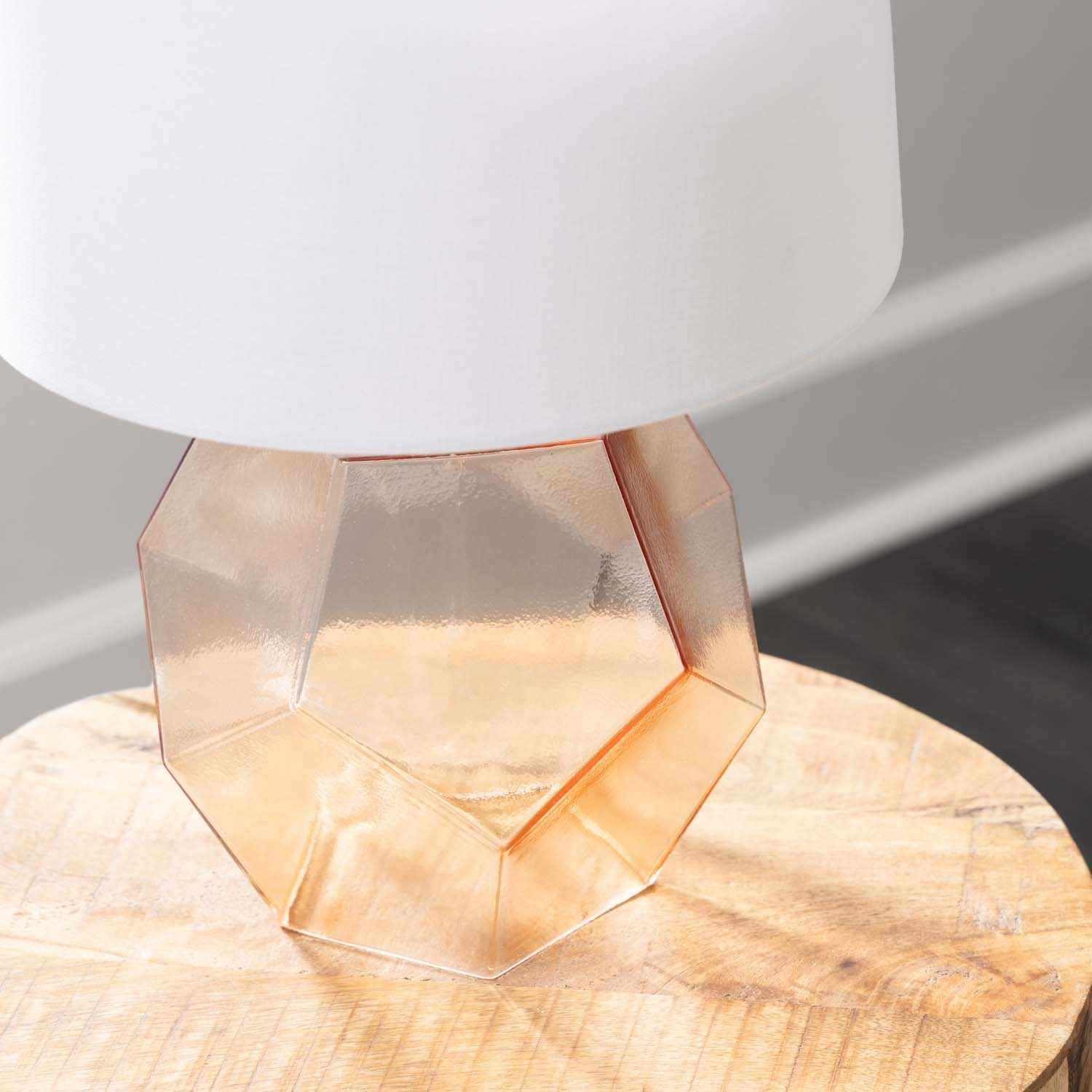 Jantianon Table Lamp - Ornate Home
