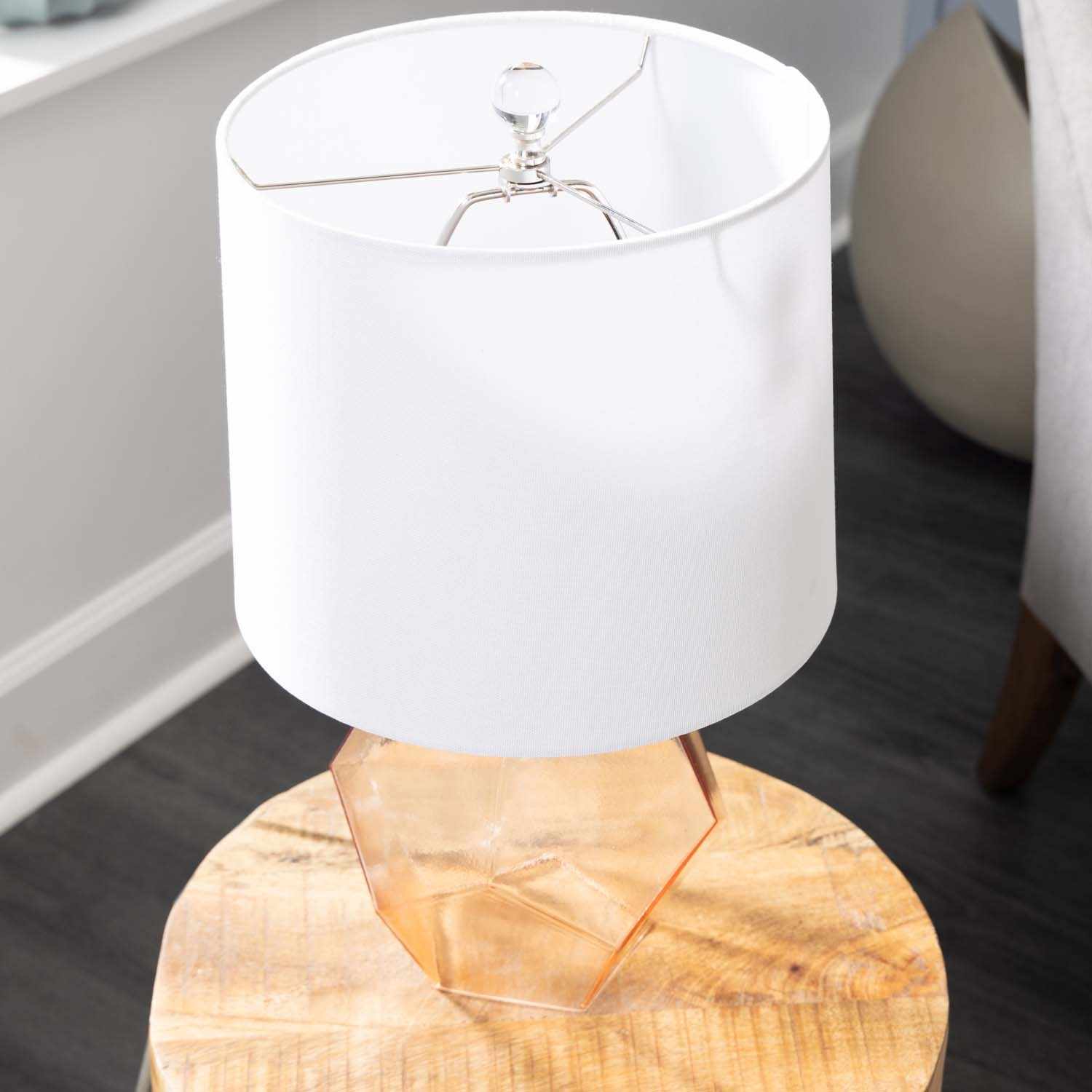 Jantianon Table Lamp - Ornate Home