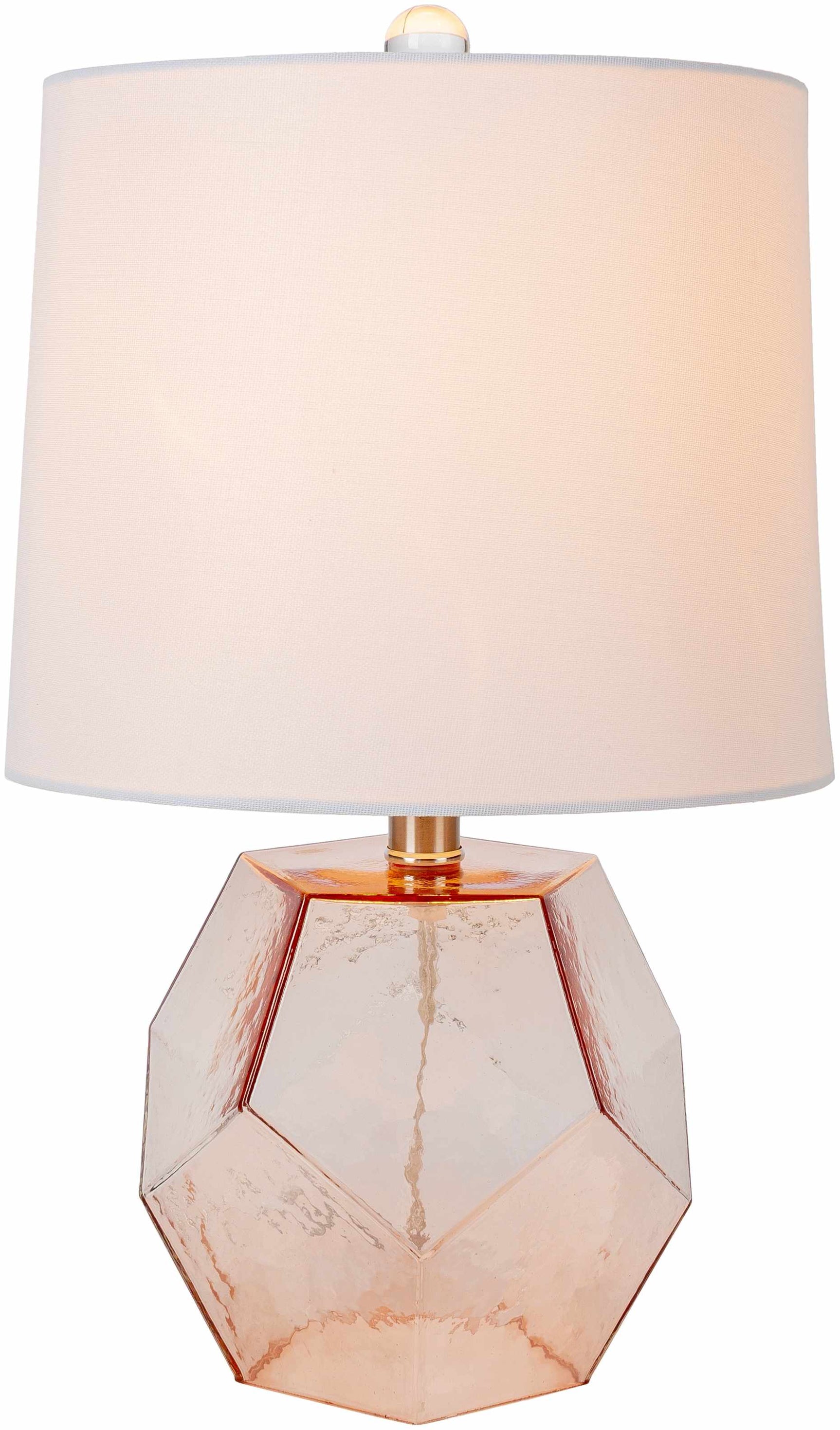 Jantianon Table Lamp - Ornate Home
