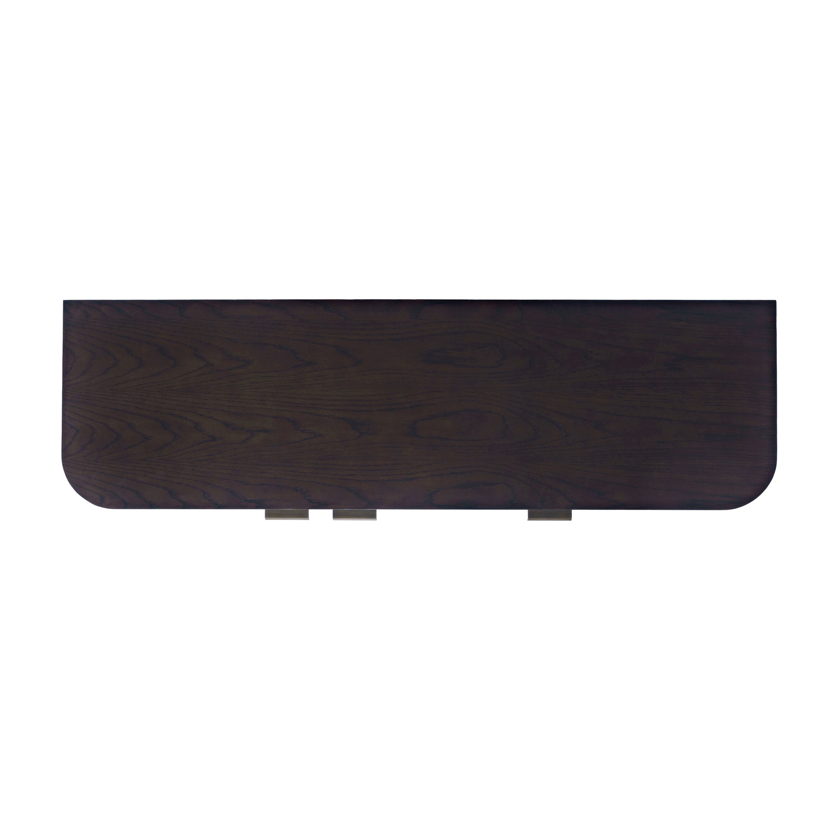 Janzen Espresso 50 Console - Ornate Home