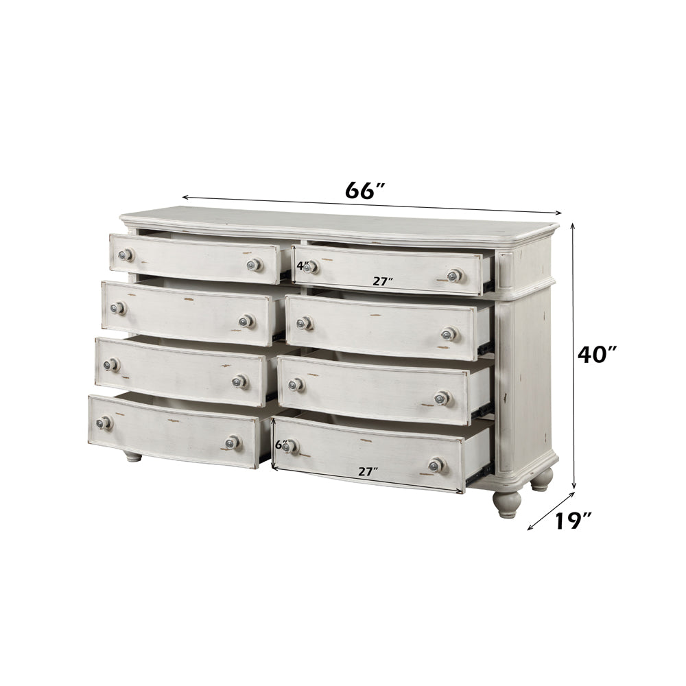 Jaqueline Dresser - Ornate Home