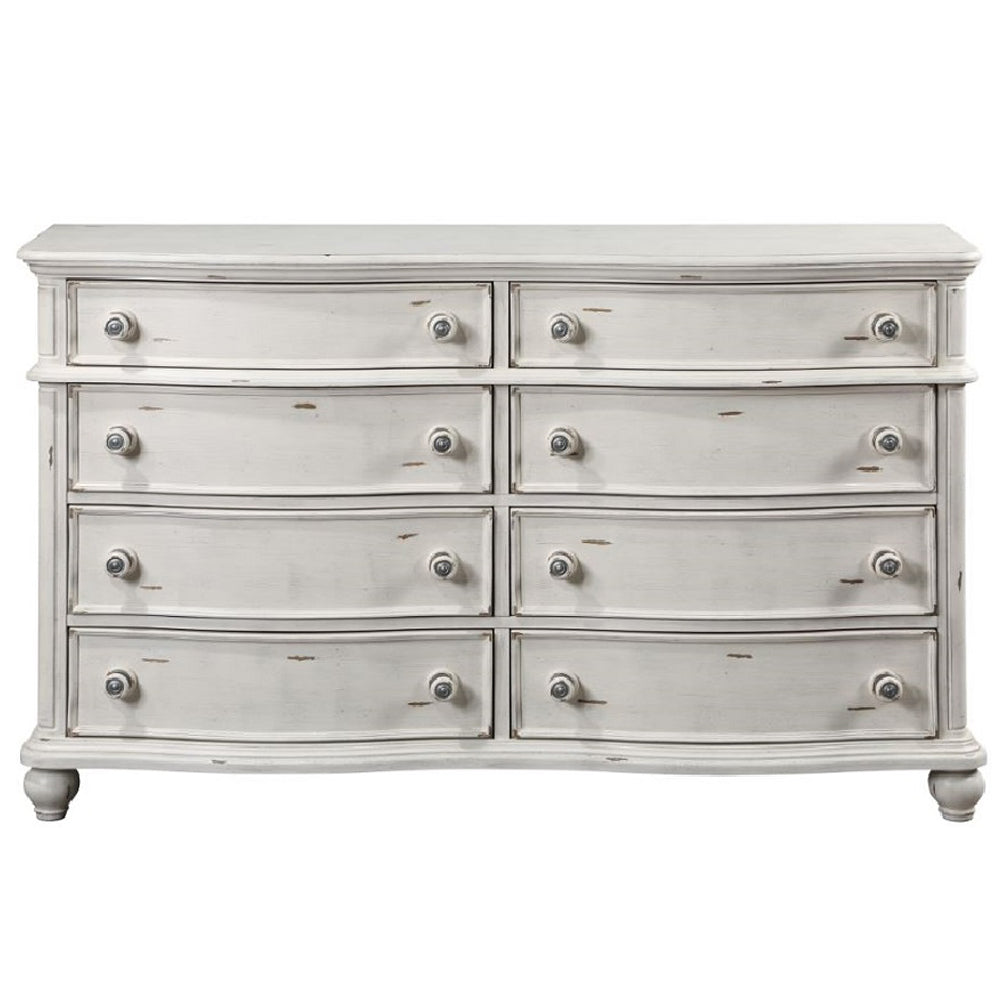 Jaqueline Dresser - Ornate Home