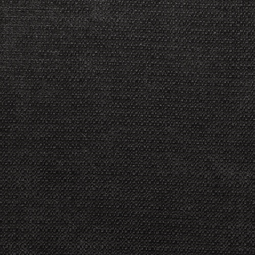 Jaramillo Black Side Chair (Set Of 2) - Ornate Home