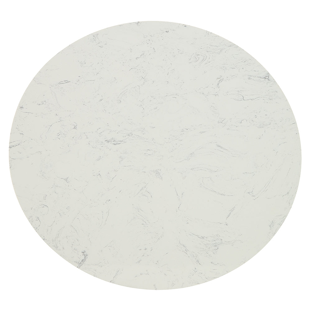 Jaramillo Natural/Black Counter Height Table - Ornate Home