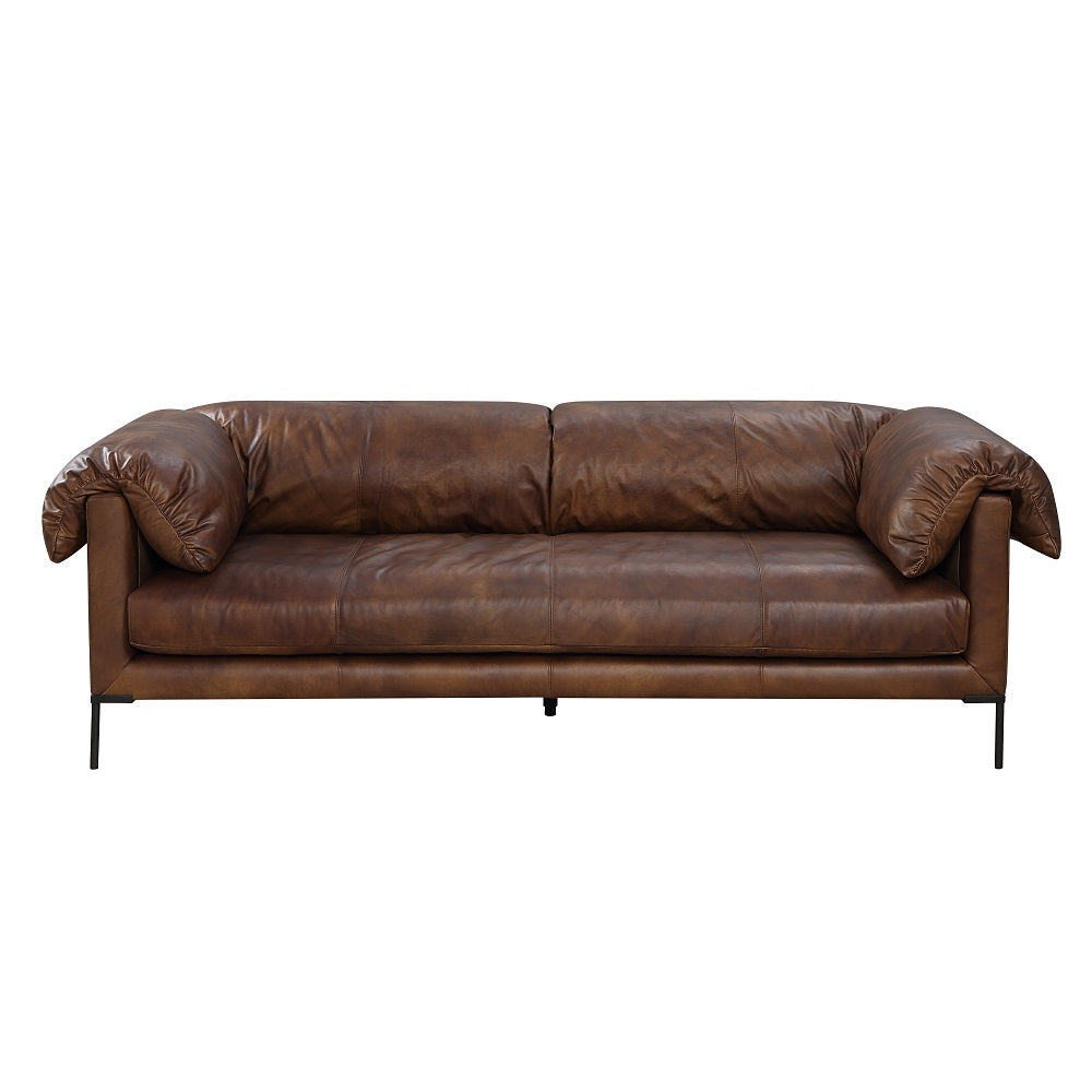 Jaron Sofa - Ornate Home