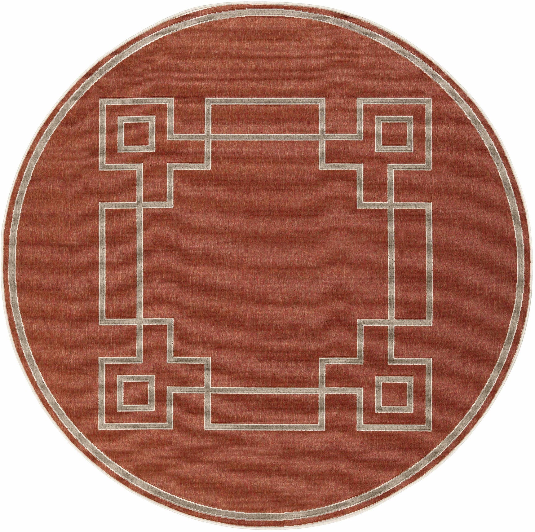 Jarrell Outdoor Area Rug - Clearance - Ornate Home