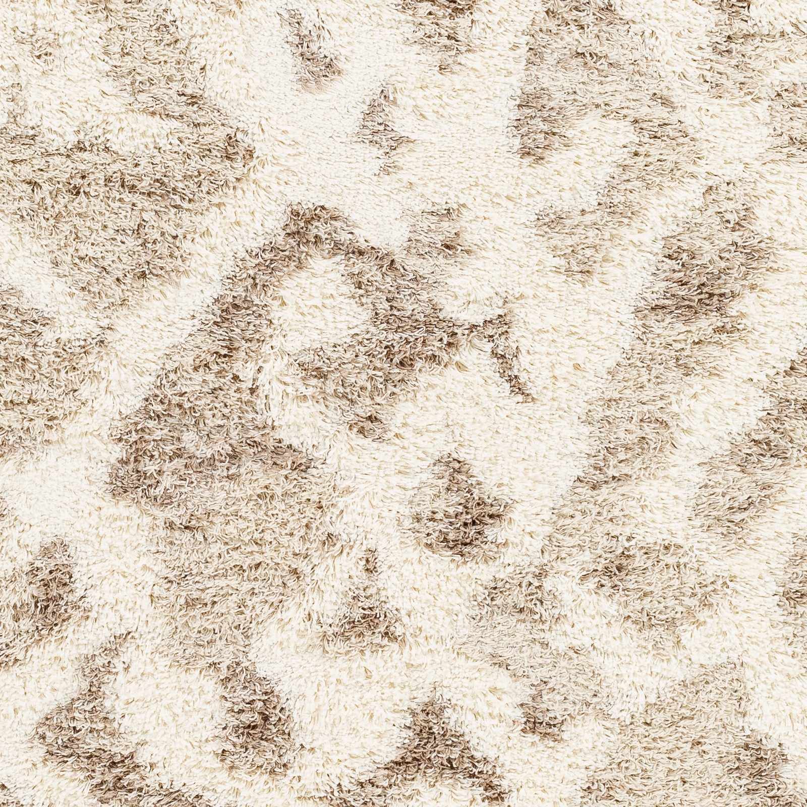 Jase Shag Area Rug - Ornate Home