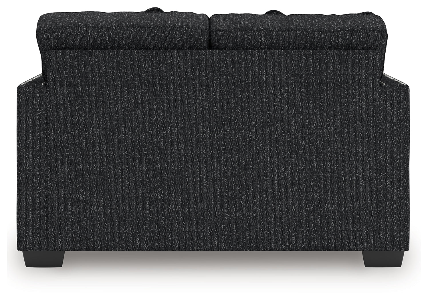 Jasmine Peaks Coal Sofa and Loveseat (Online Special Price) - Ornate Home
