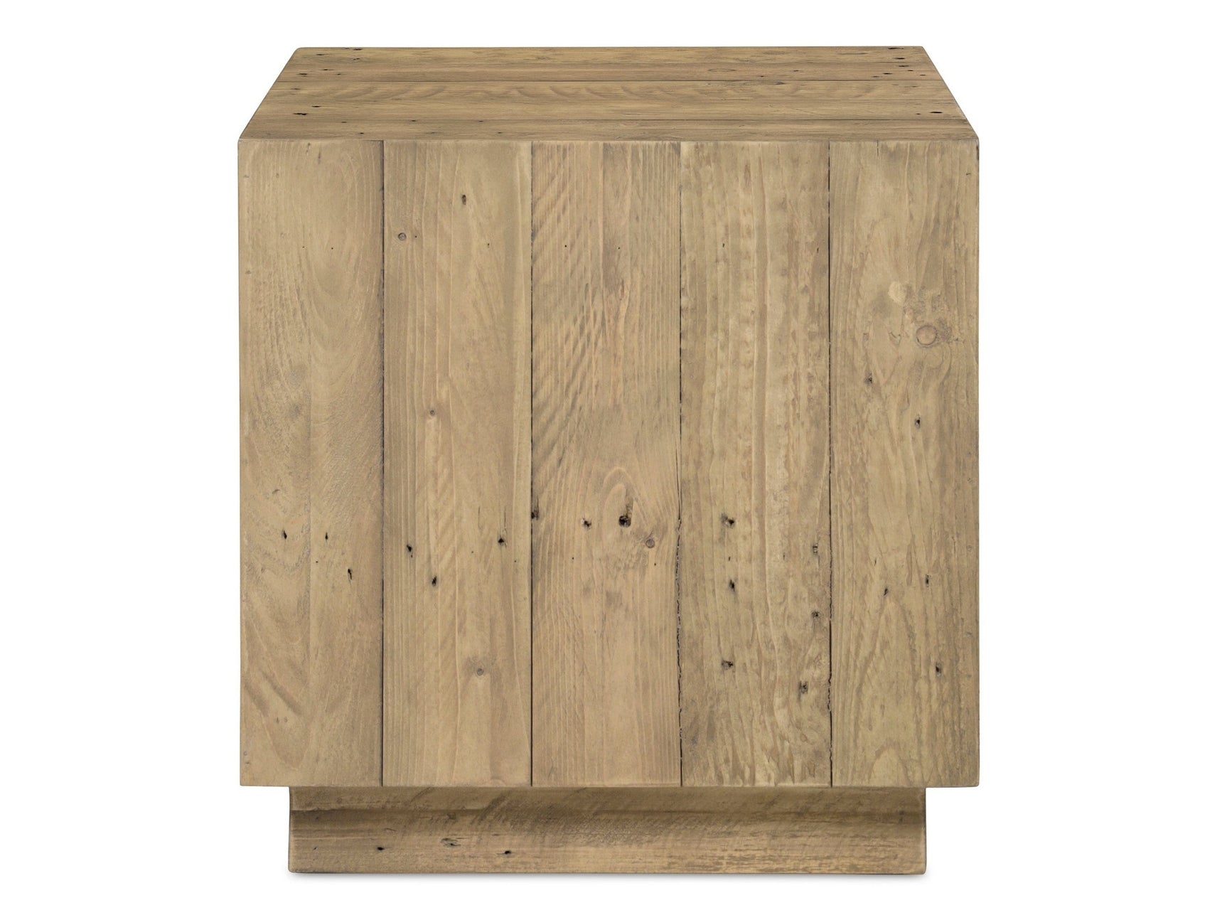 Jasper Natural Accent Table - Ornate Home