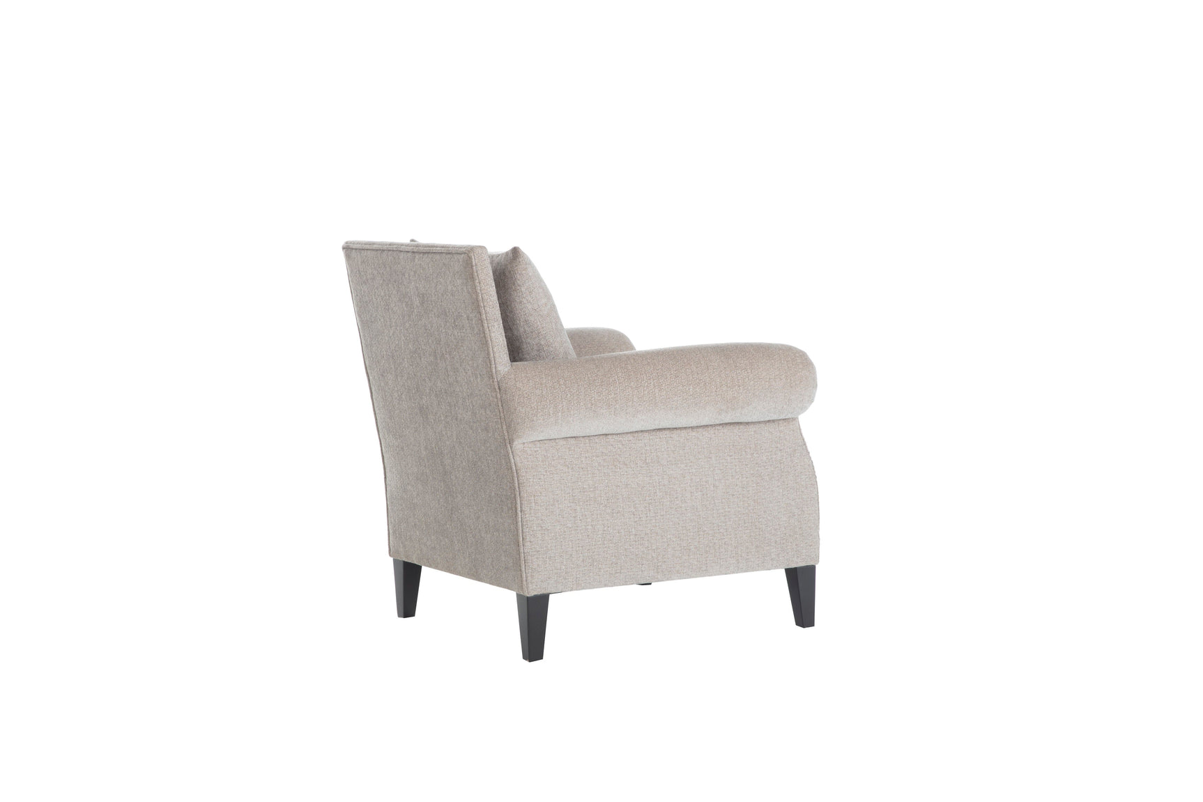 Java Vizon Accent Armchair - Ornate Home