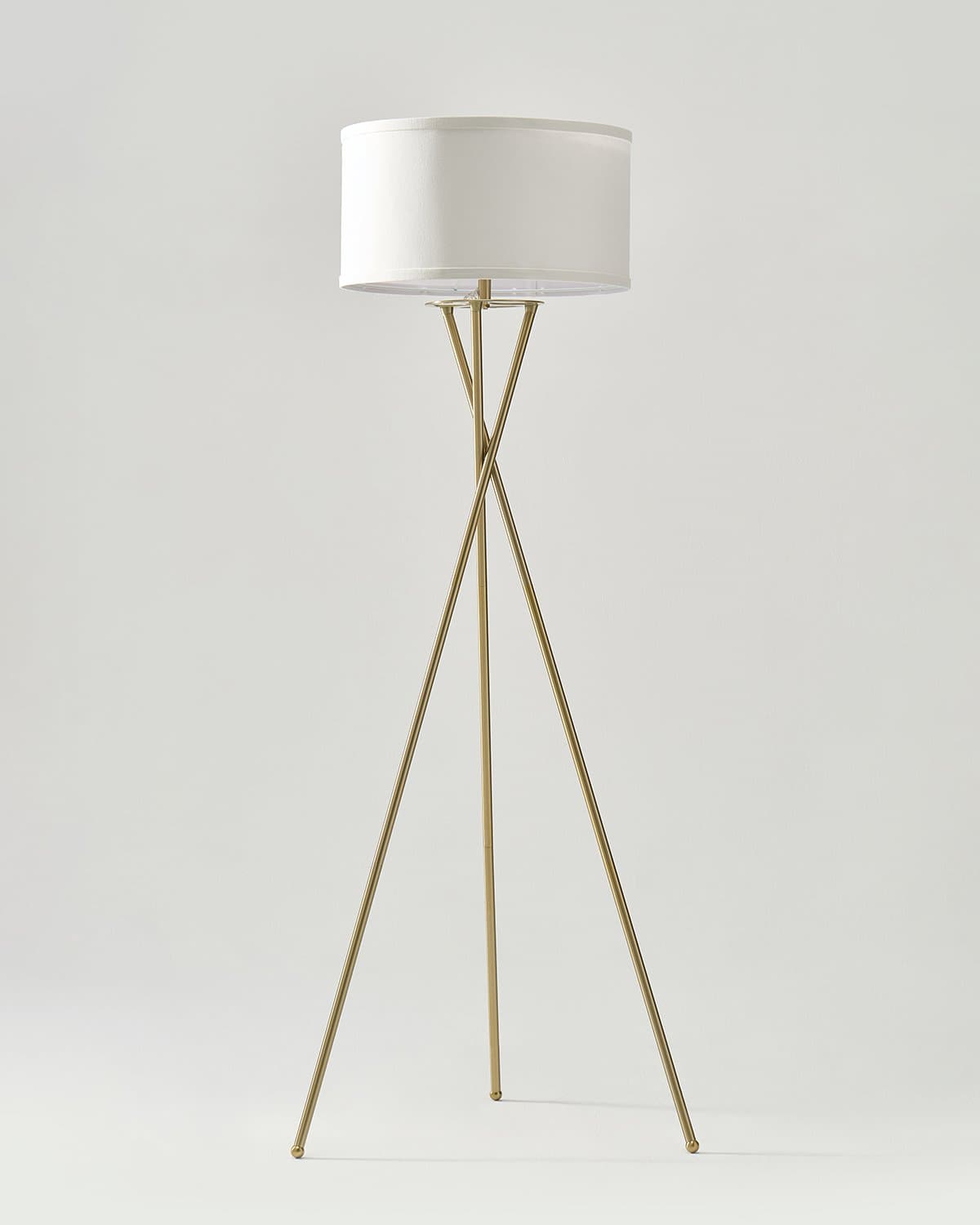 Jaxon Floor Lamp - Ornate Home