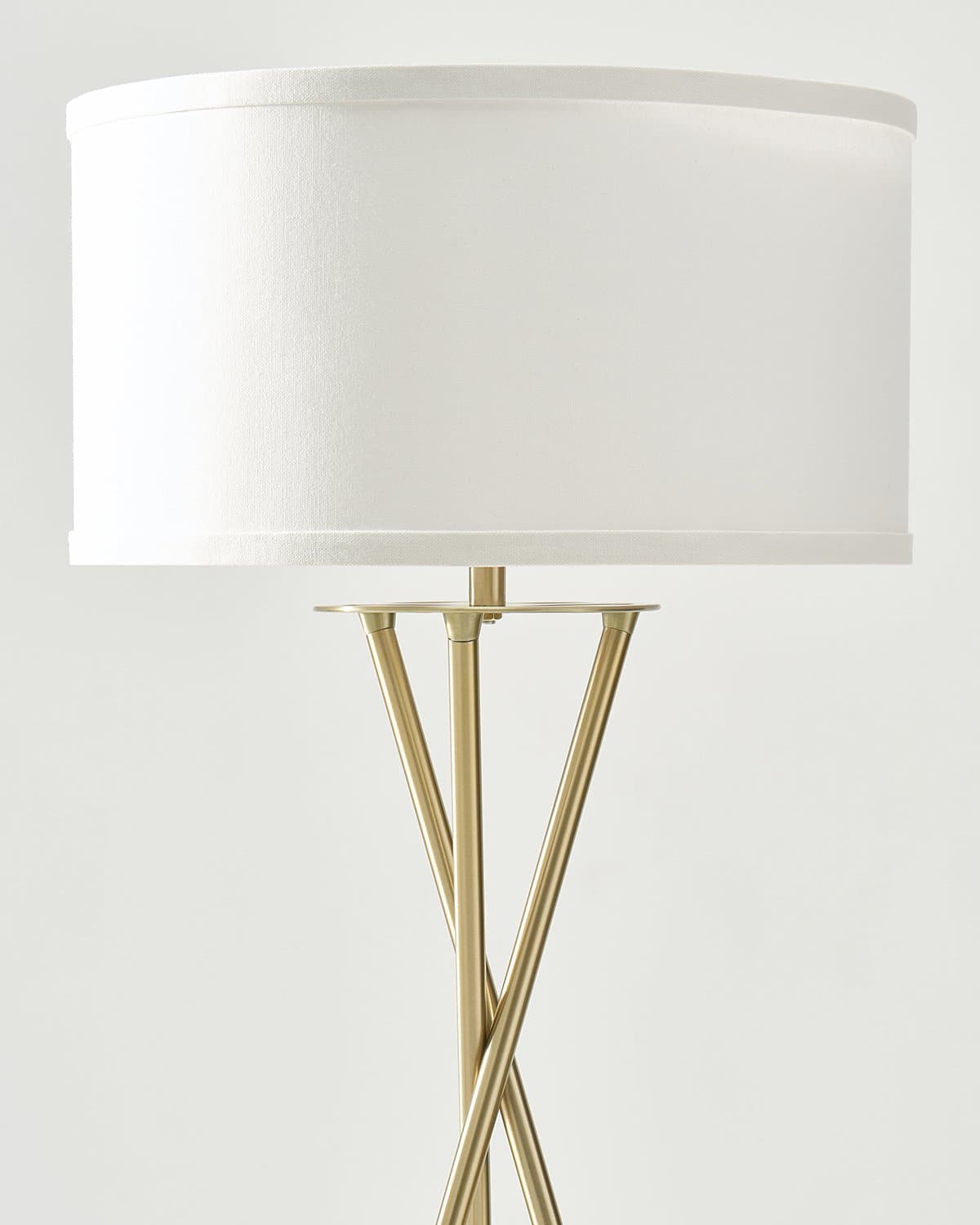 Jaxon Floor Lamp - Ornate Home