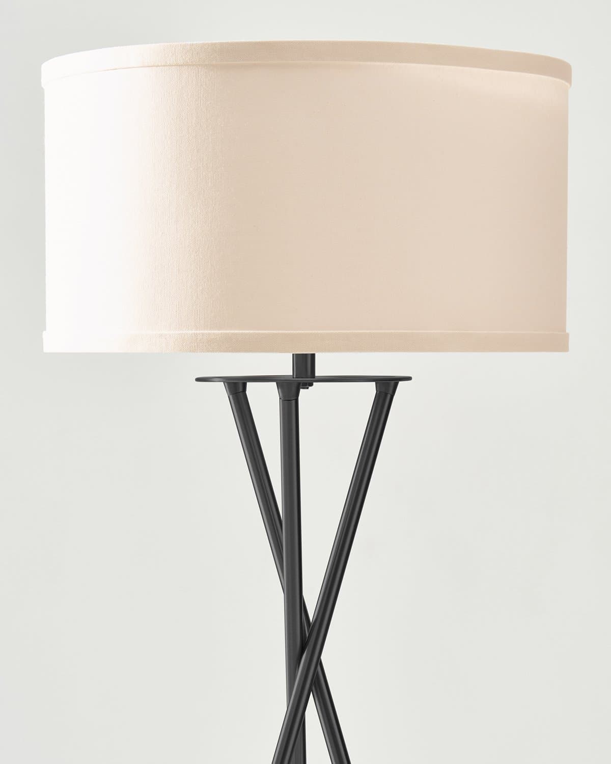 Jaxon Floor Lamp - Ornate Home