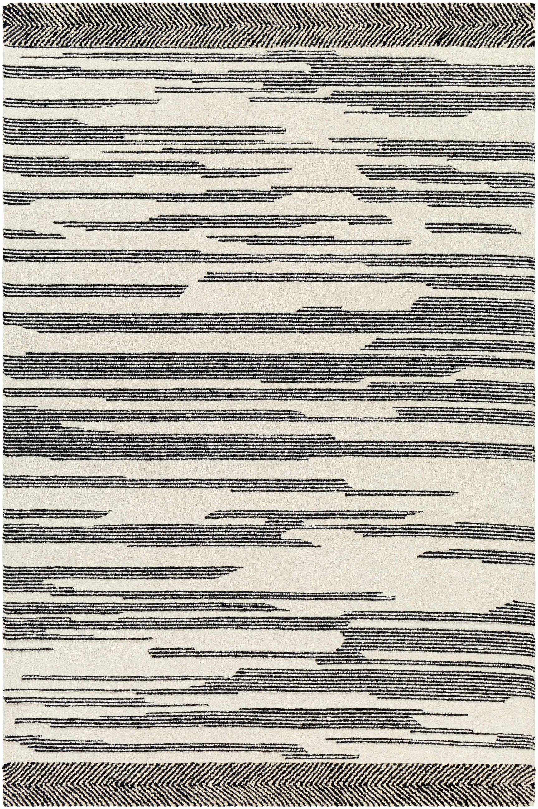 Jay Area Rug - Clearance - Ornate Home