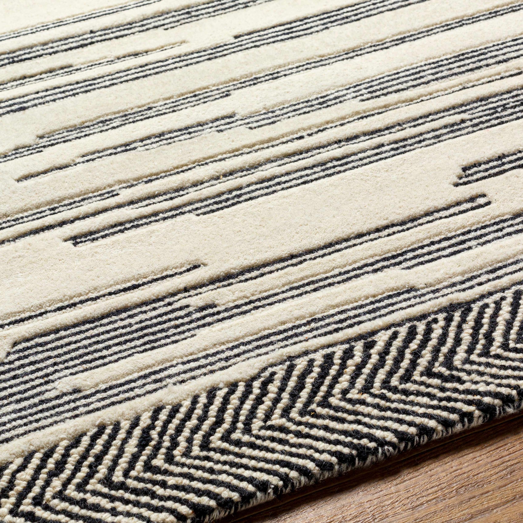Jay Area Rug - Clearance - Ornate Home