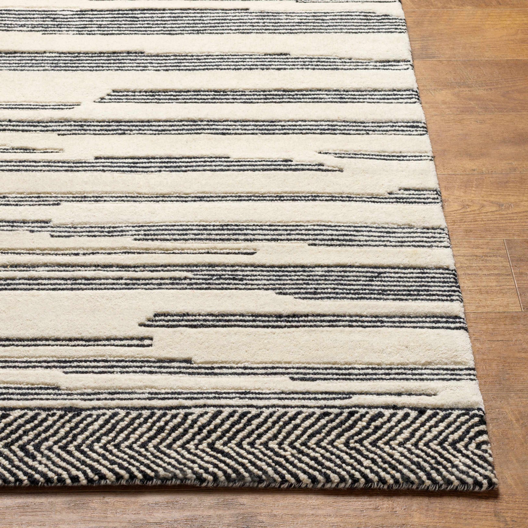 Jay Area Rug - Clearance - Ornate Home