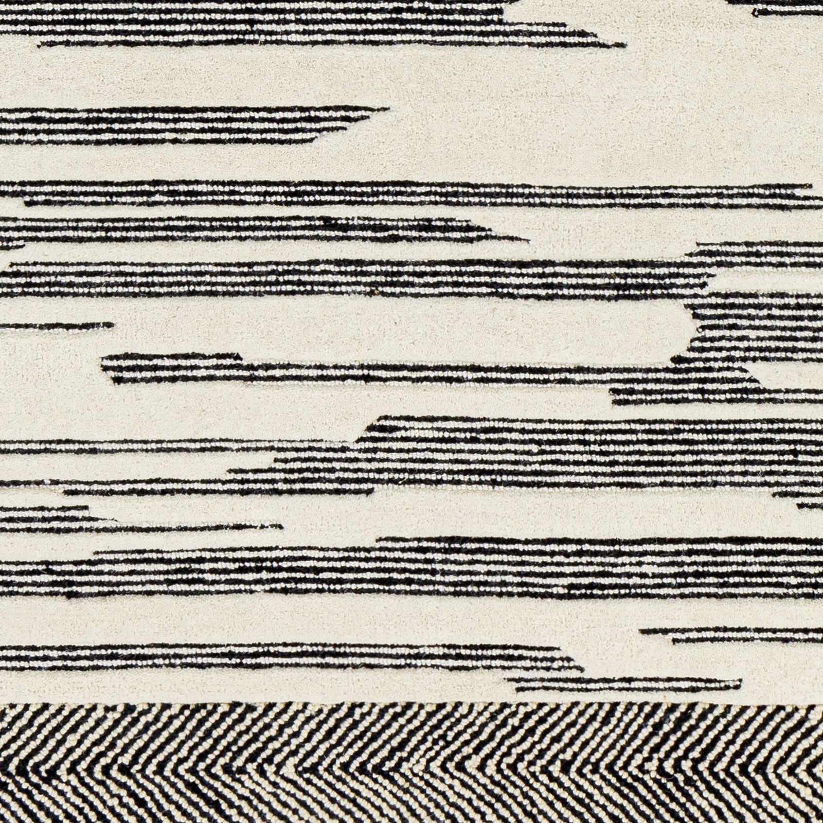 Jay Area Rug - Ornate Home