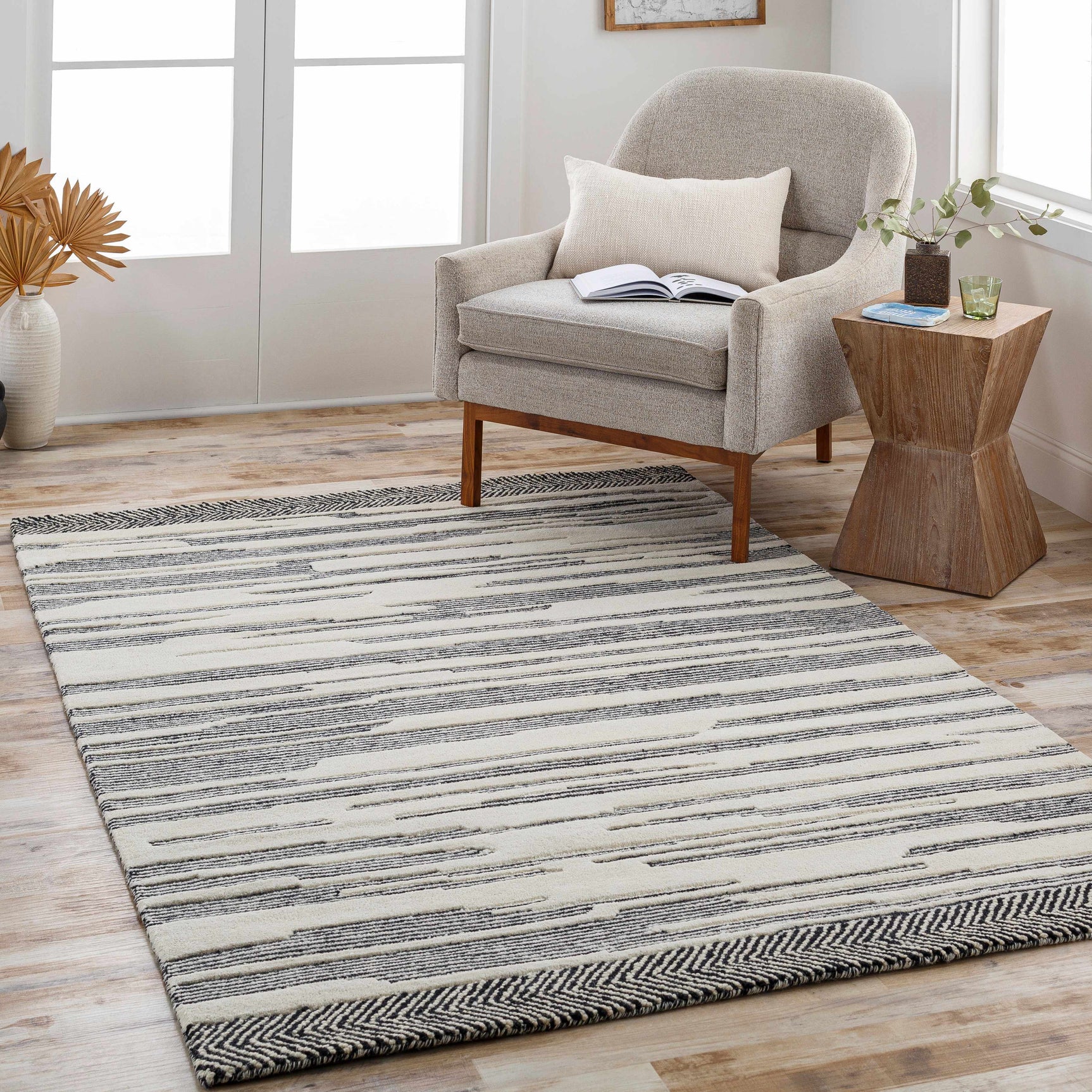 Jay Area Rug - Ornate Home