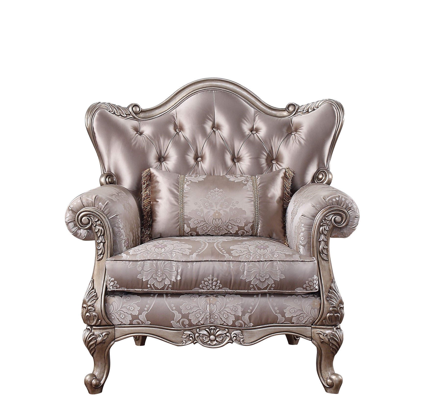 Jayceon Chair - Ornate Home