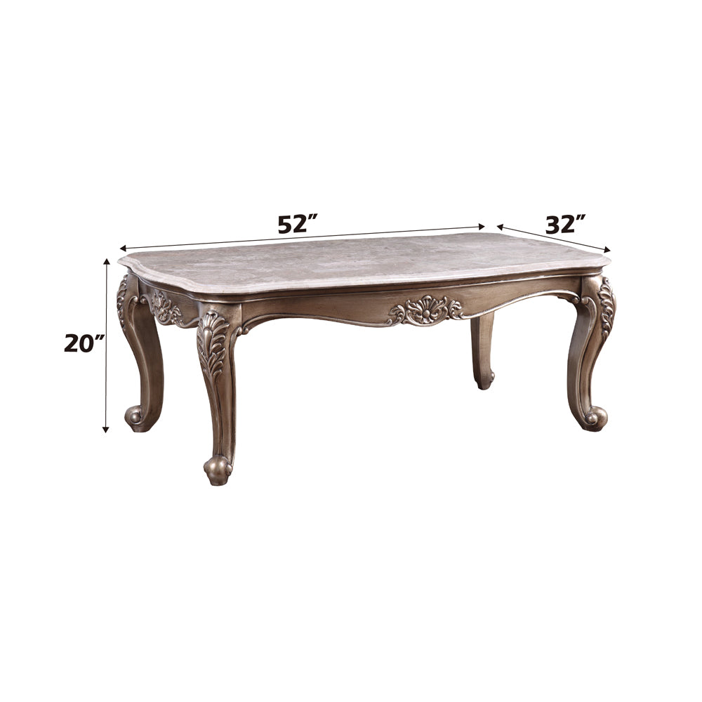 Jayceon Coffee Table - Ornate Home