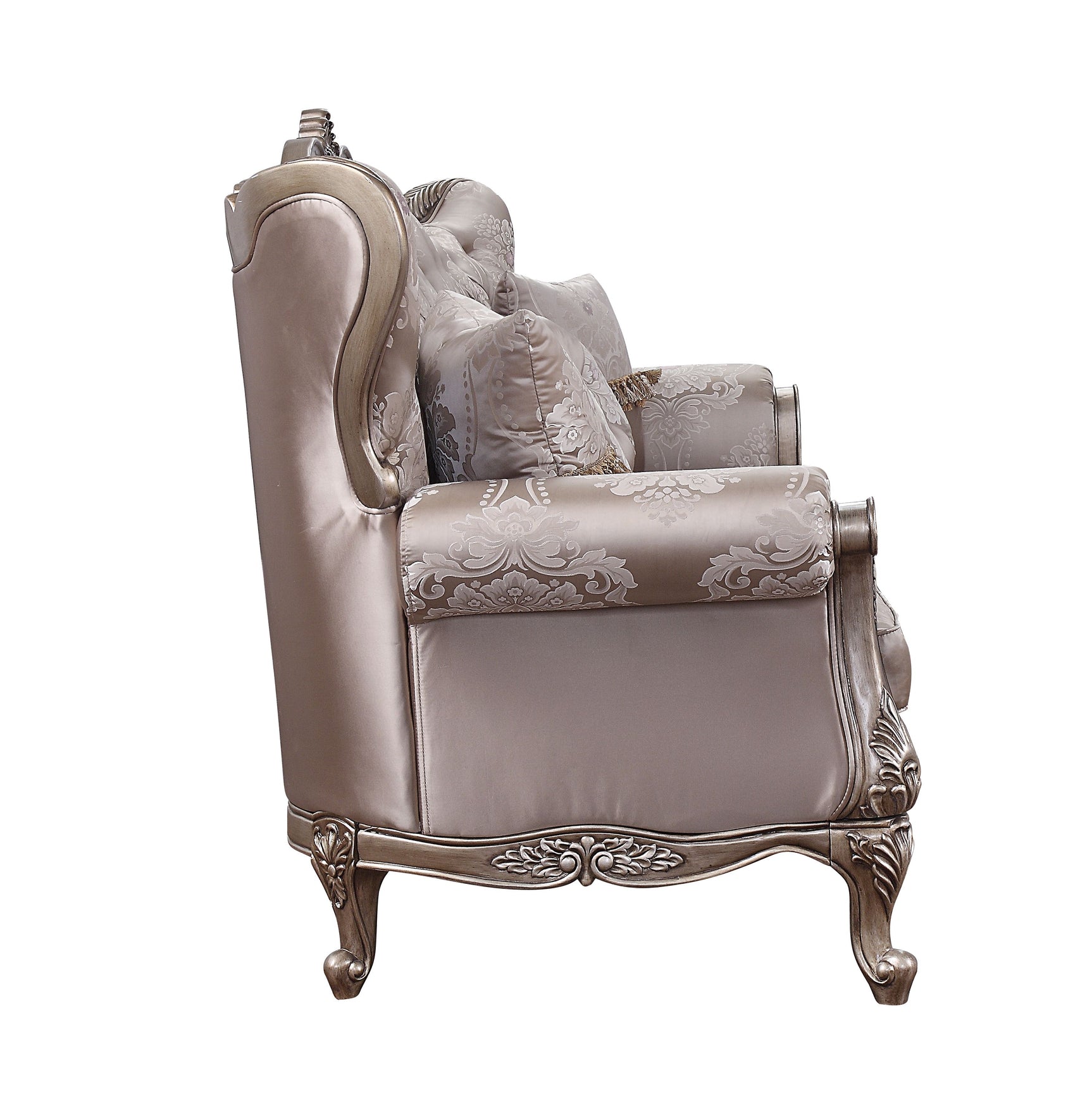 Jayceon Sofa - Ornate Home