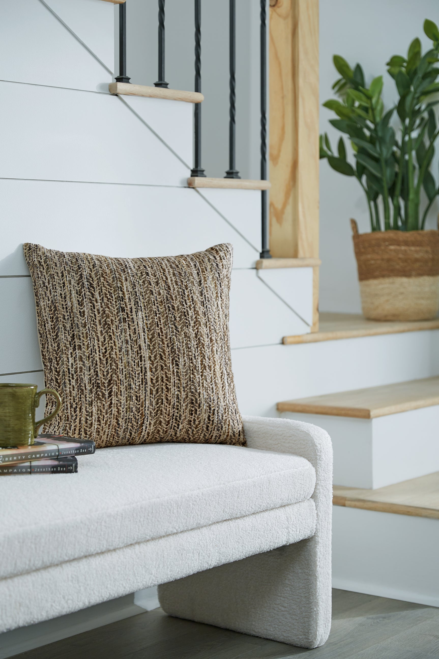 Jayner Multi Pillow (Online Special Price) - Ornate Home
