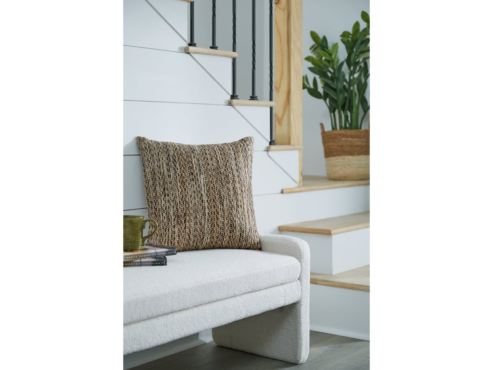 Jayner Multi Pillow (Set of 4) (Online Special Price) - Ornate Home