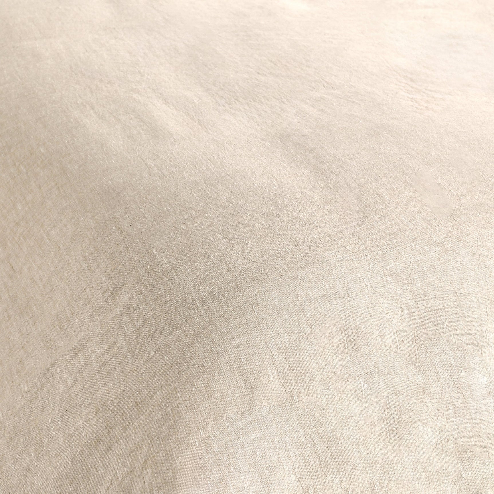 Jayson Natural Linen Cashmere Duvet Collection - Ornate Home
