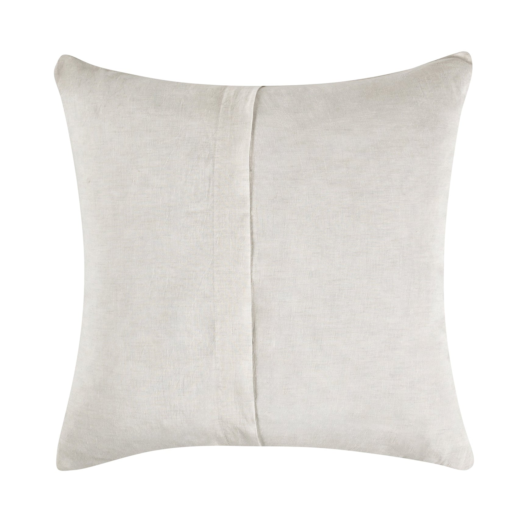 Jayson Quartz White Linen Cashmere Duvet Collection - Ornate Home