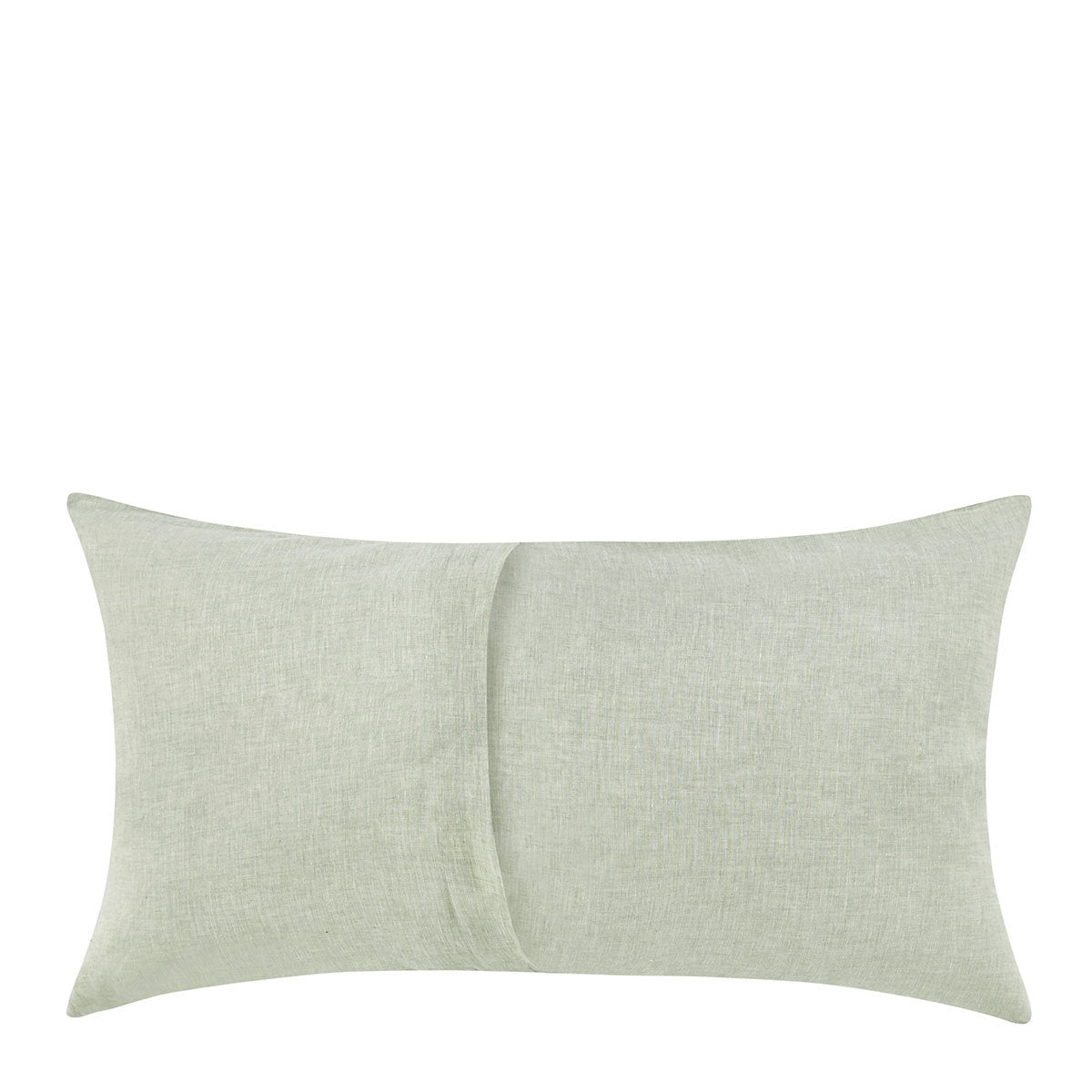 Jayson Sagebrush Linen Cashmere Duvet Collection - Ornate Home