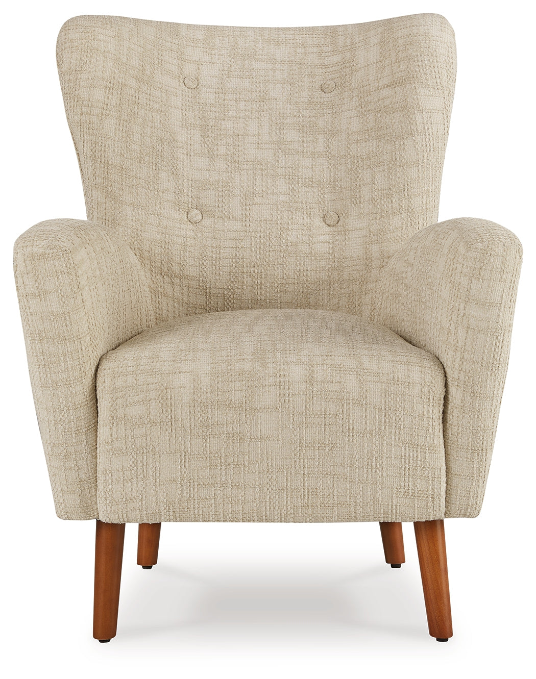 Jemison Next-Gen Nuvella Dune Accent Chair - Ornate Home