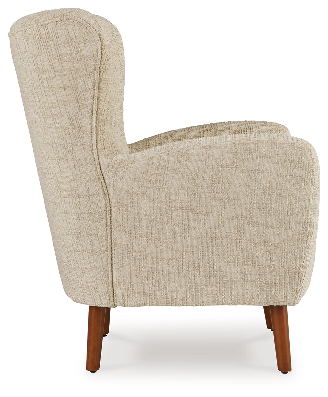 Jemison Next-Gen Nuvella Dune Accent Chair - Ornate Home