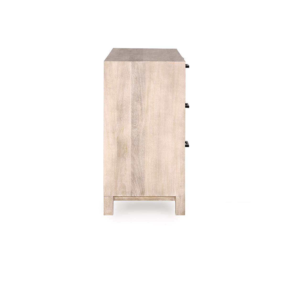 Jensen Brown Dresser - Ornate Home