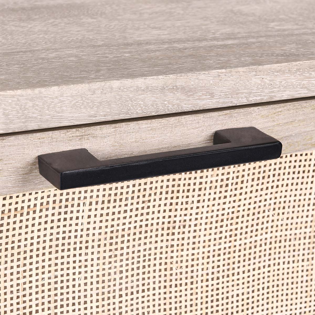 Jensen Brown Dresser - Ornate Home