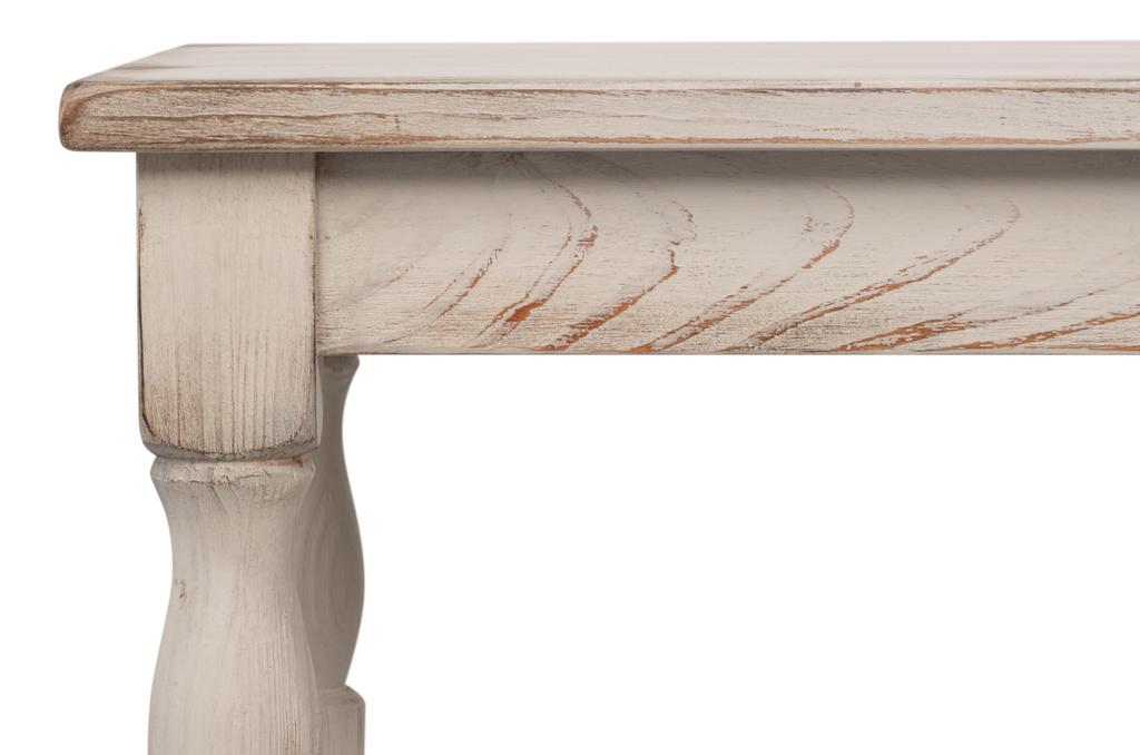 Jensen Grey Console - Ornate Home