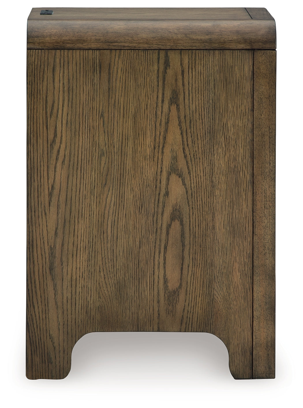 Jensworth Brown Accent Table (Online Special Price) - Ornate Home