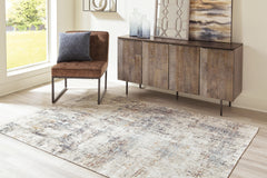 Ashley Furniture Rugs