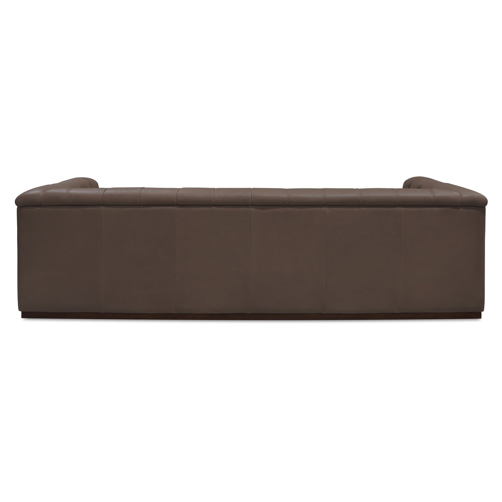 Jervis Brown Sofa Cool - Ornate Home