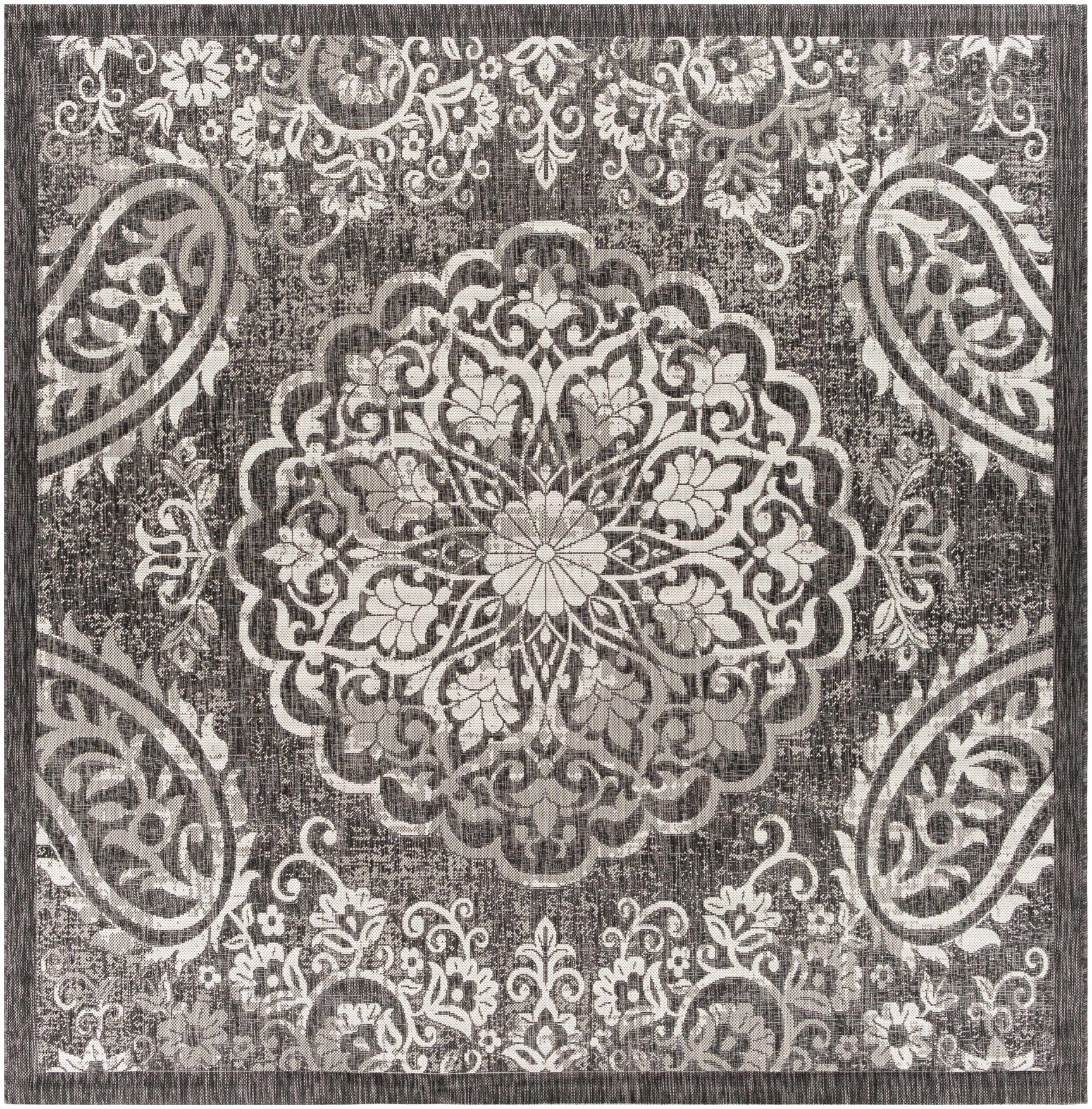 Jesmond Outdoor Area Rug - Clearance - Ornate Home