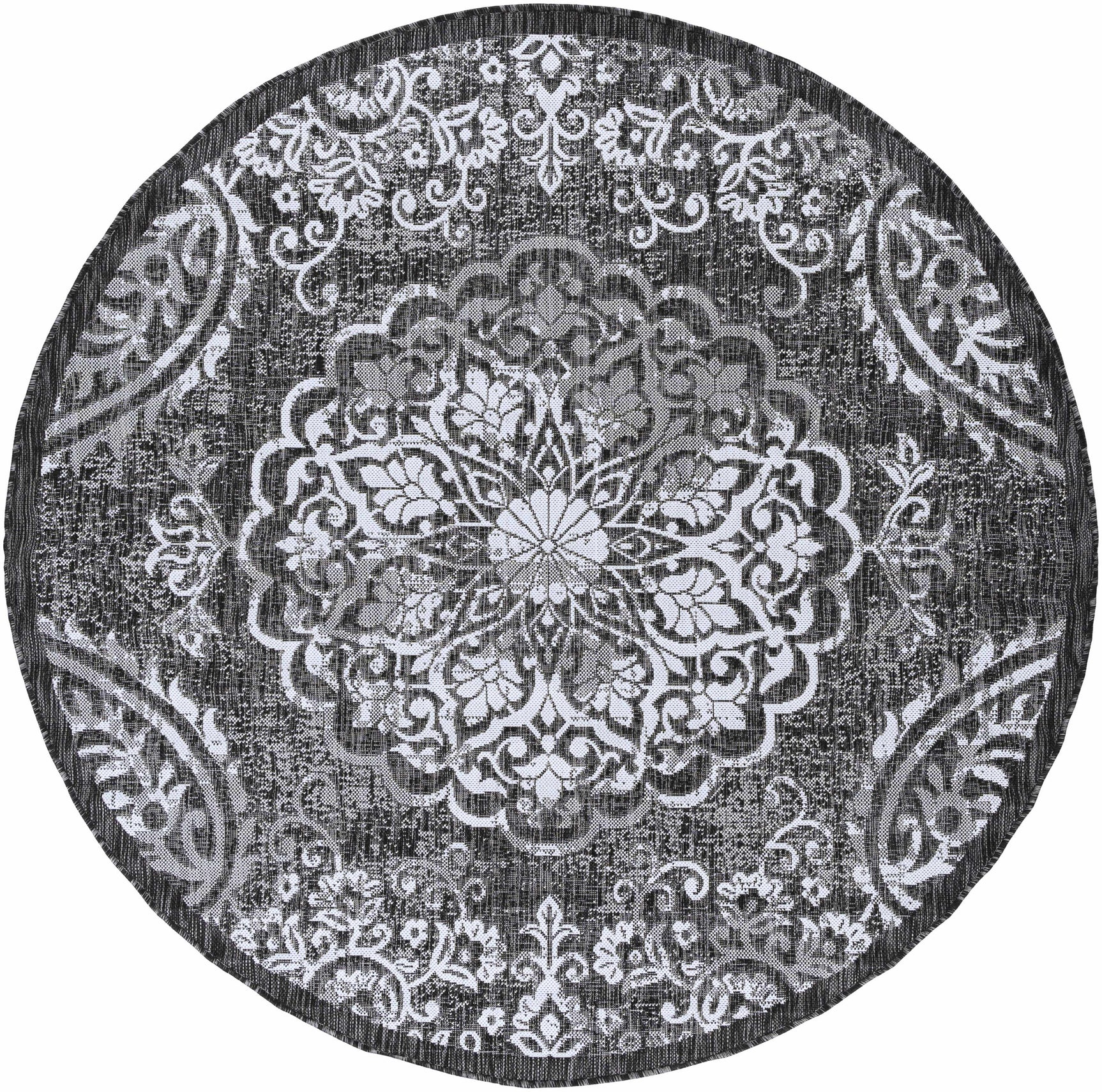 Jesmond Outdoor Area Rug - Clearance - Ornate Home