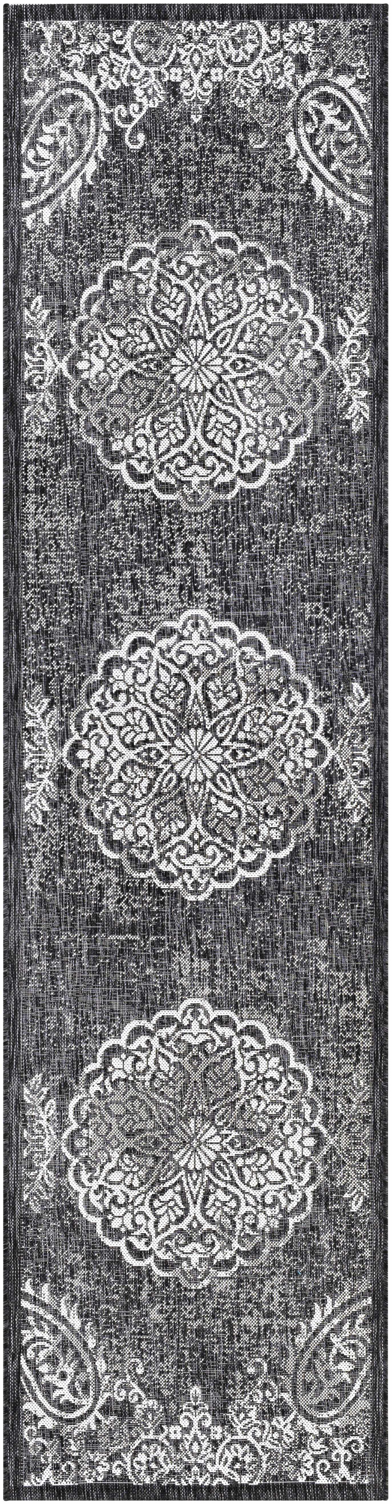 Jesmond Outdoor Area Rug - Clearance - Ornate Home