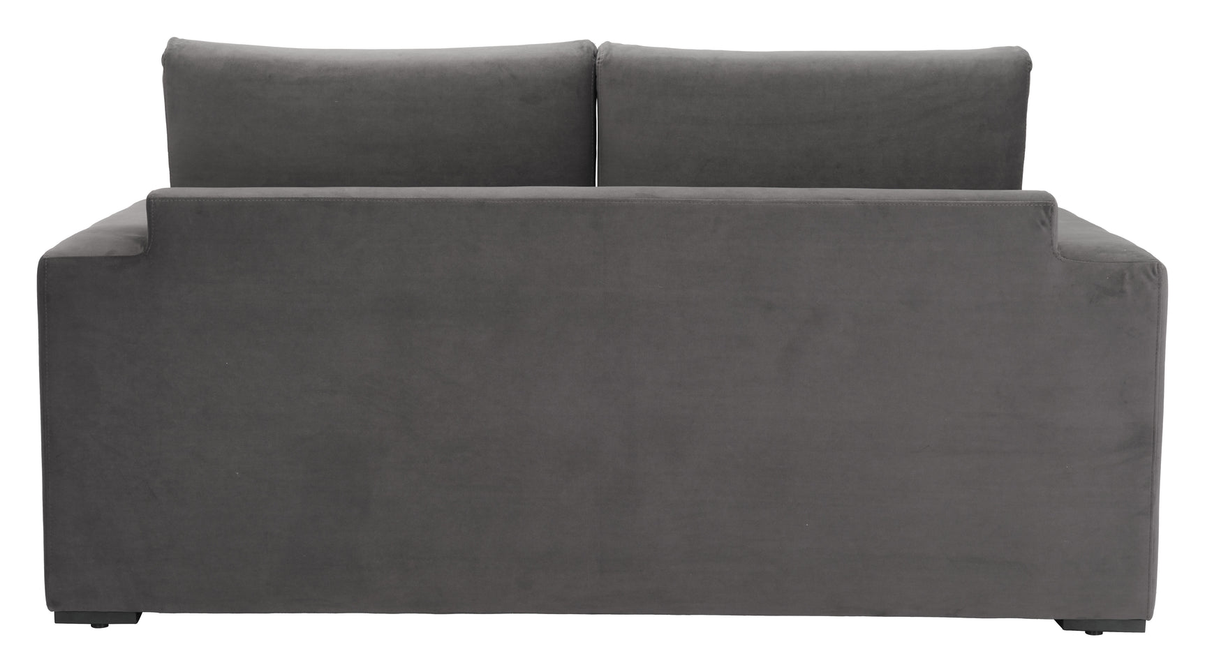 Jide Gray Sleeper Sofa - Ornate Home