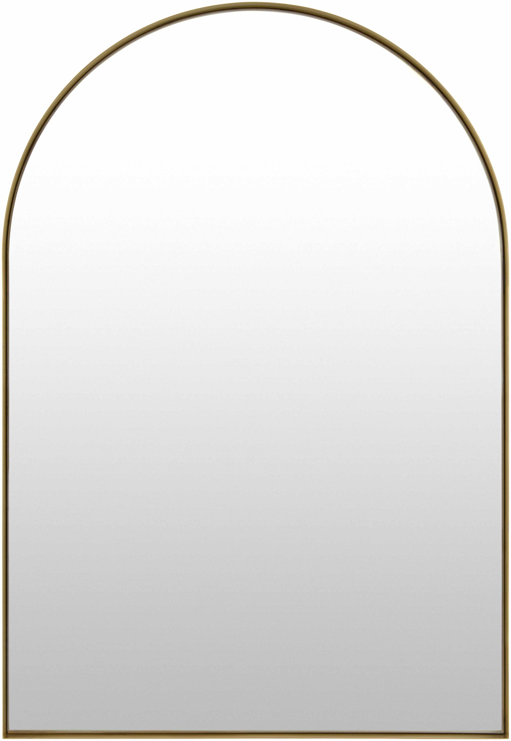 Jinshiqiao Accent Mirror - Ornate Home