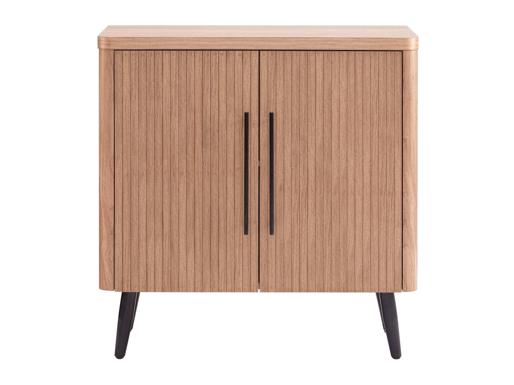 Jodie Accent Cabinet in Maple - Ornate Home