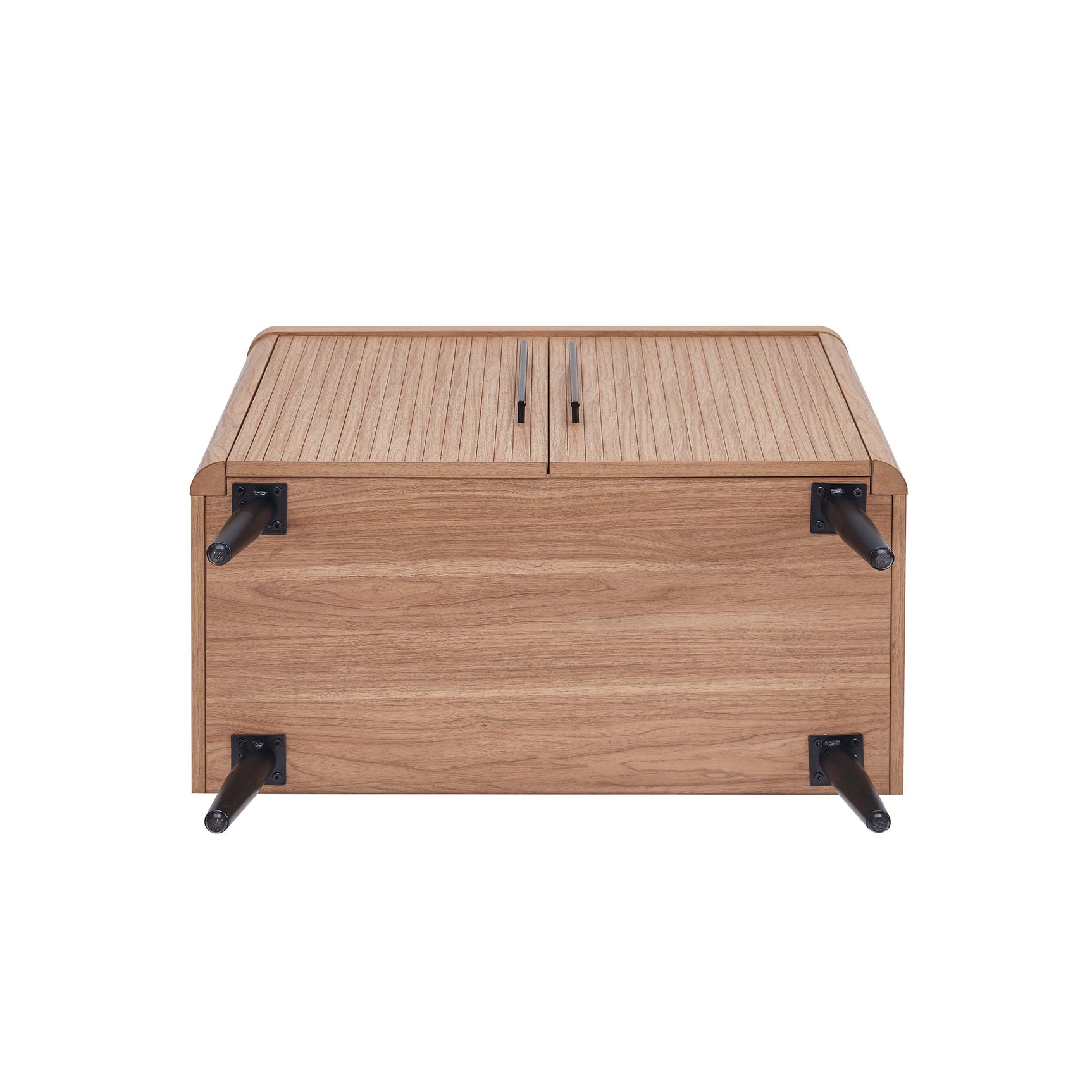 Jodie Accent Cabinet in Maple - Ornate Home