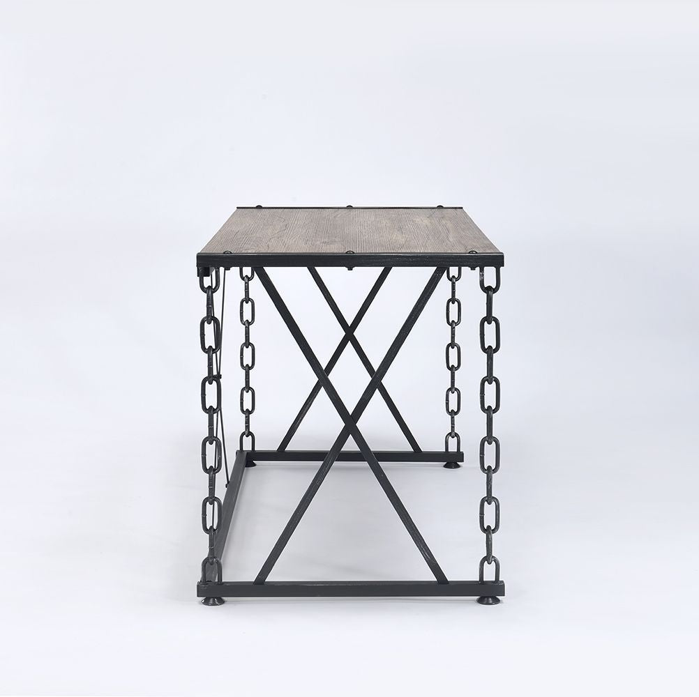 Jodie Console Table - Ornate Home