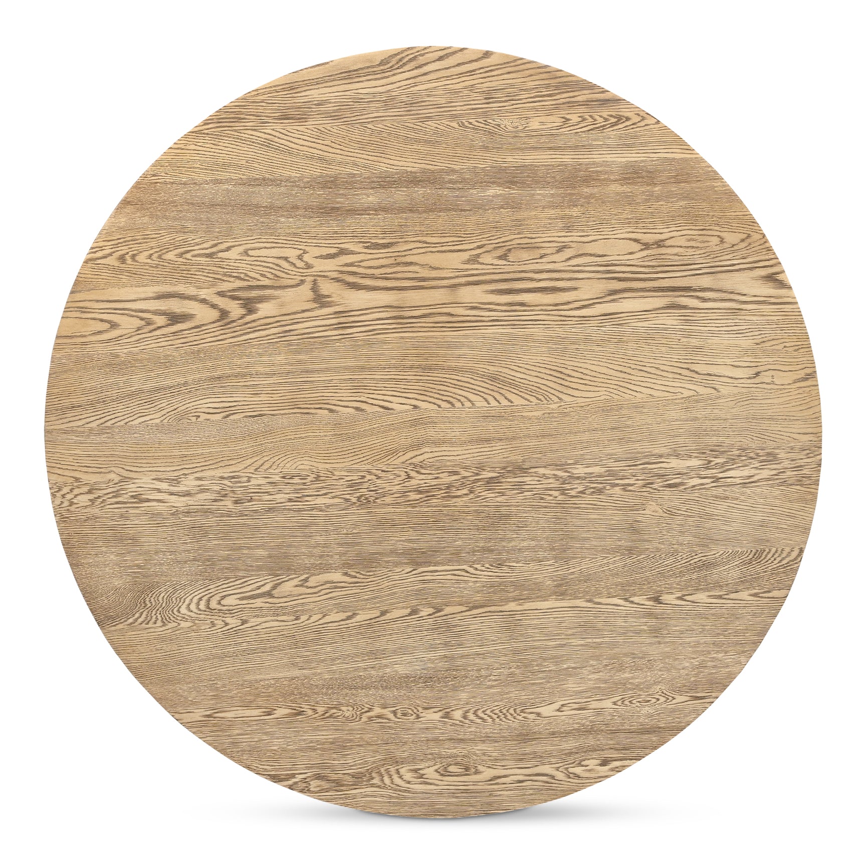 Joel Natural Dining Table - Ornate Home