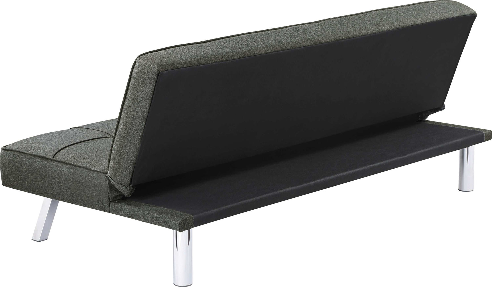 Joel Upholstered Tufted Sofa Bed - Ornate Home